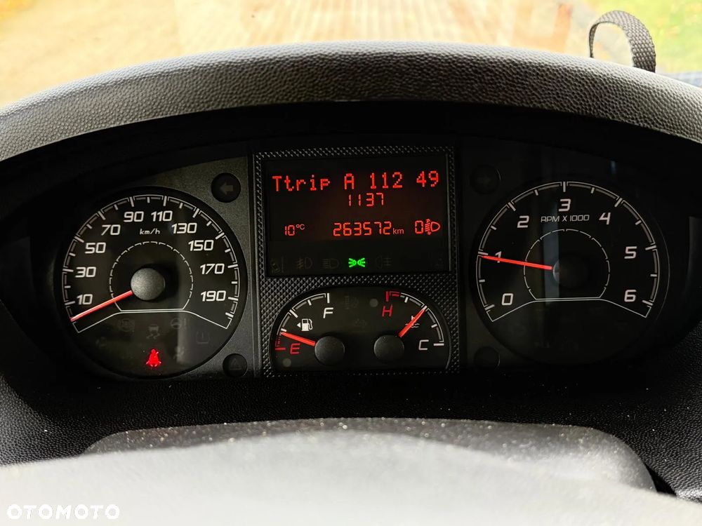 Citroën Jumper - 16