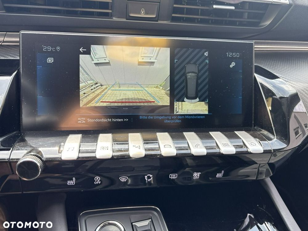 Peugeot 508 - 4