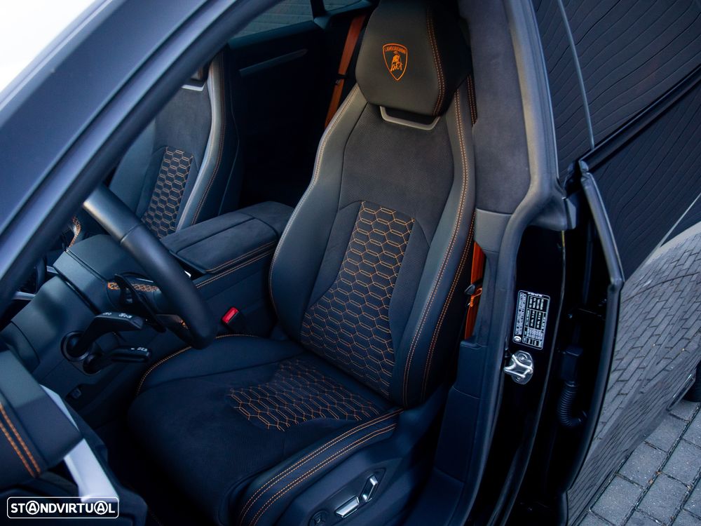 Lamborghini Urus 4.0 V8 S - 22
