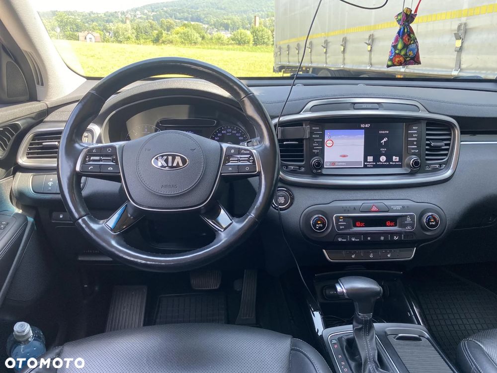Kia Sorento 2.0 CRDI L - 13