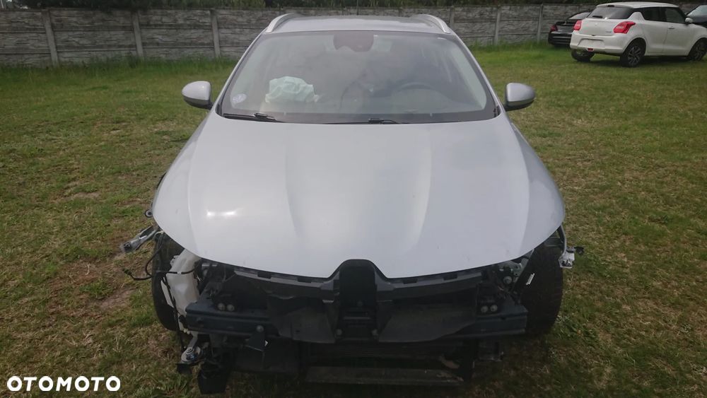 Renault Megane - 6