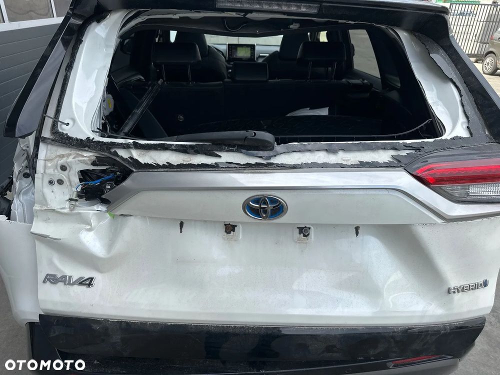 Toyota RAV4 Hybrid Selection 4x2 - 26
