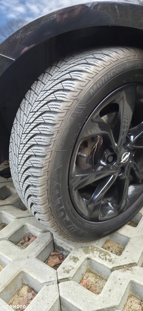 Opel Corsa 1.4 Automatik Color Edition - 18