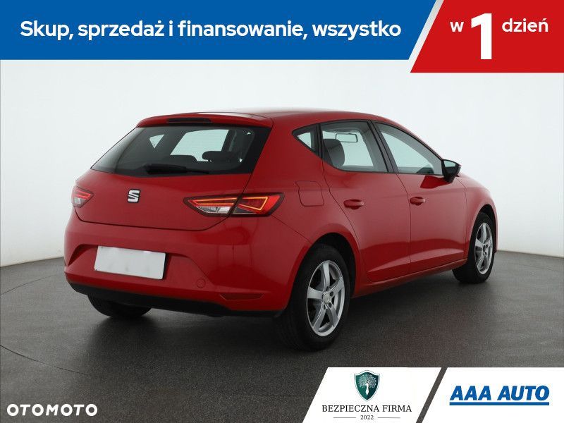 Seat Leon - 6