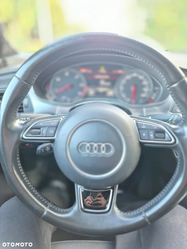 Audi A6 Avant 3.0 TDI S tronic - 21