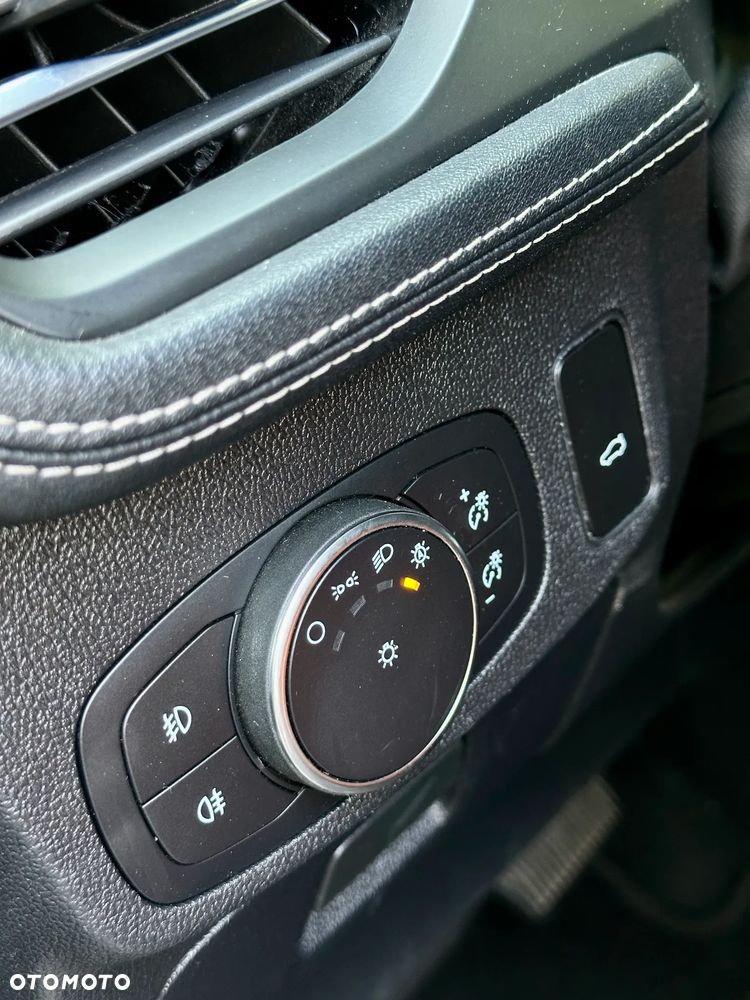Ford Focus 1.5 EcoBlue Vignale - 10