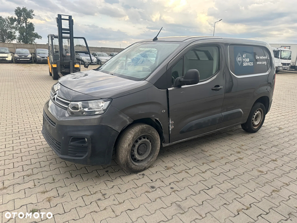 Citroën BERLINGO