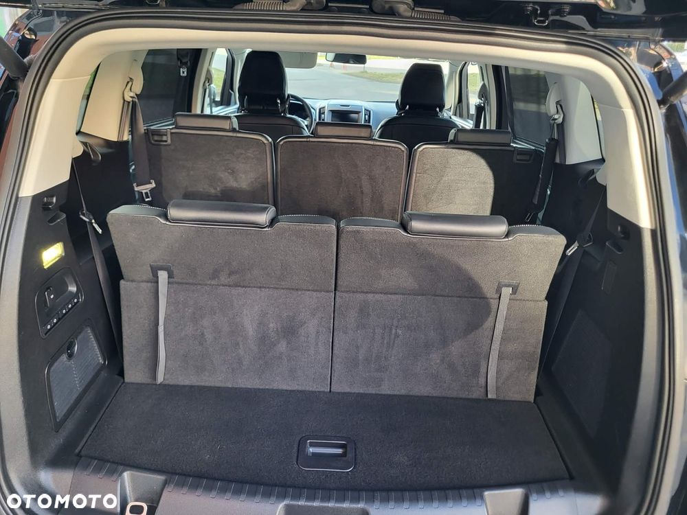 Ford S-Max 2.0 TDCi Bi-Turbo Titanium PowerShift - 15
