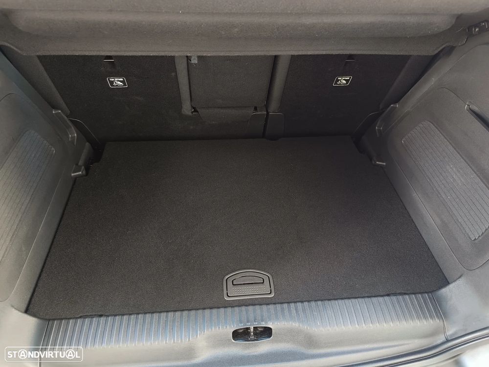 Citroën C3 Aircross PureTech 130 Stop & Start EAT6 OPF SHINE - 37