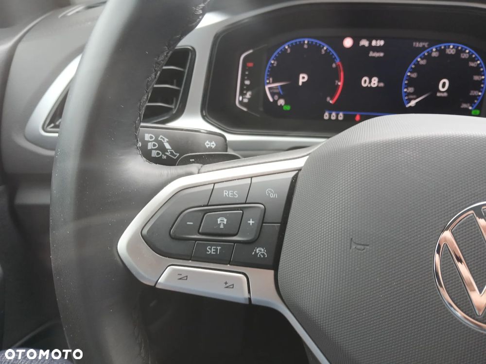 Volkswagen T-Roc 1.5 TSI Life Plus DSG - 15