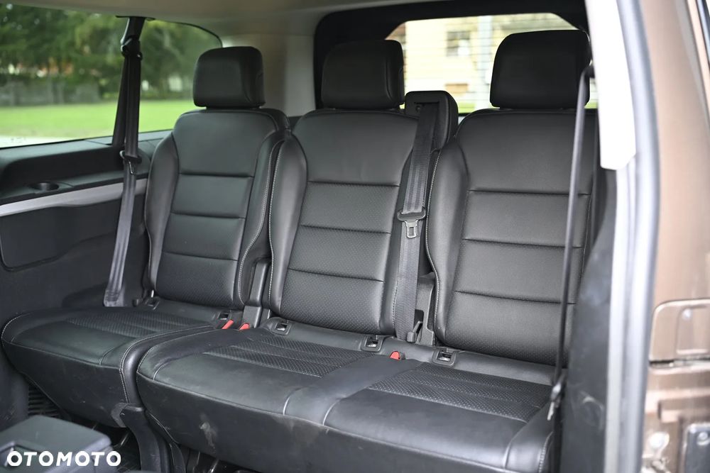 Peugeot Traveller 2.0 BlueHDi Long Business Vip - 12