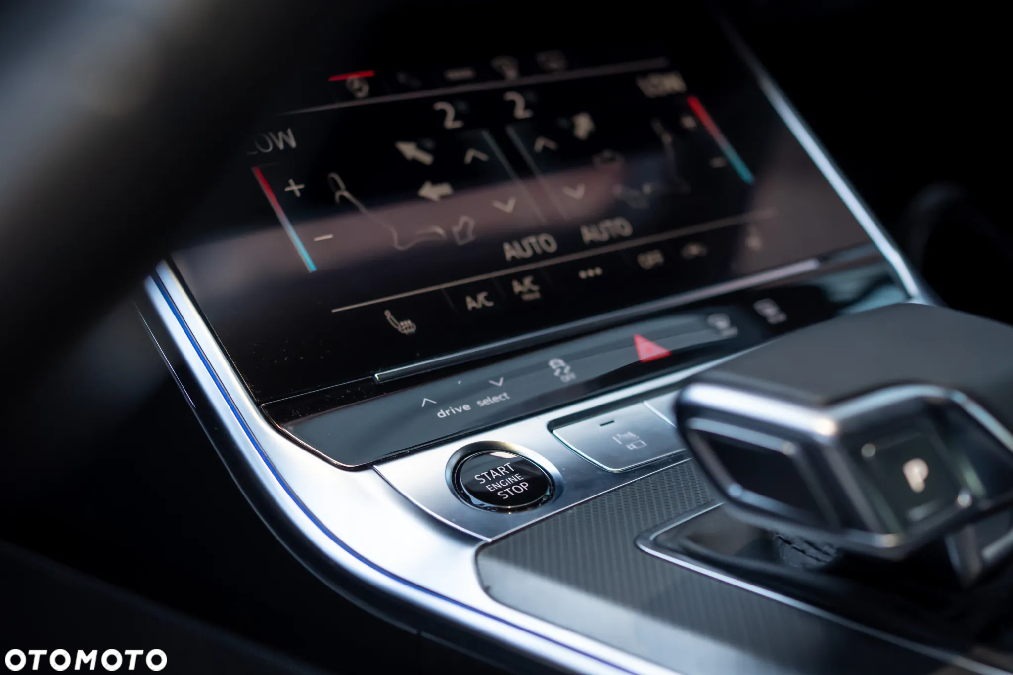 Audi A6 - 6