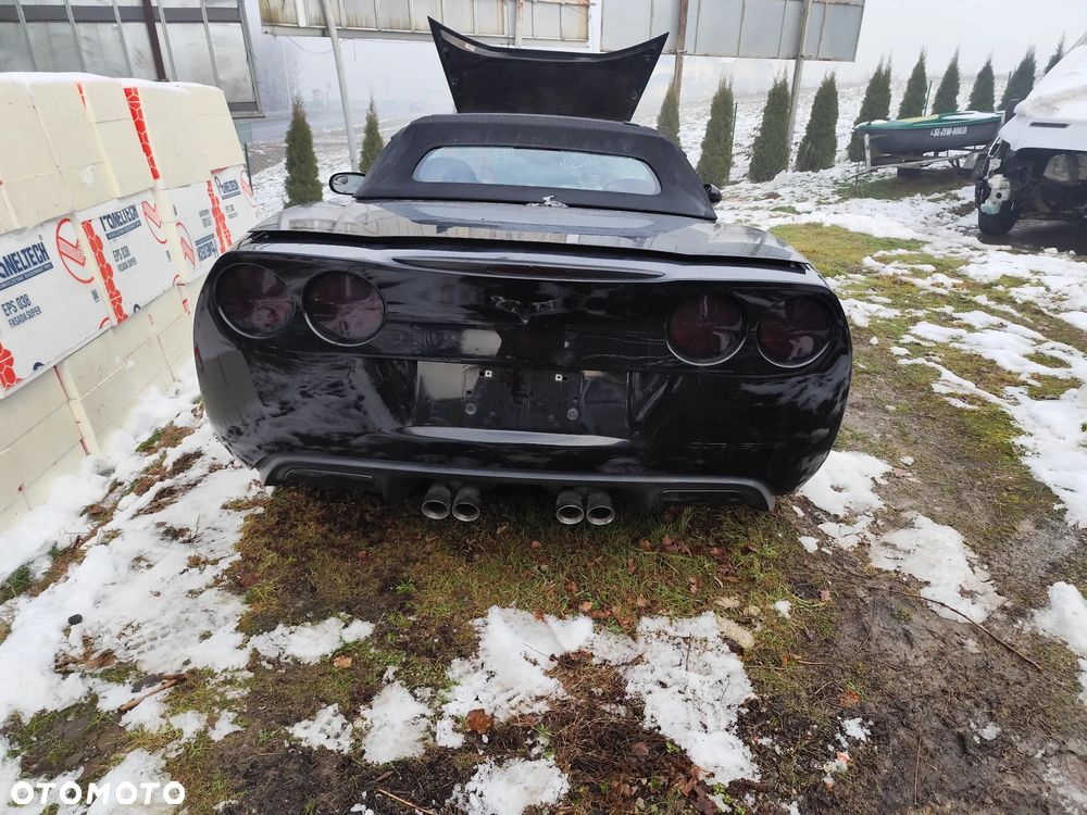 Chevrolet Corvette 6.0 V8 - 3