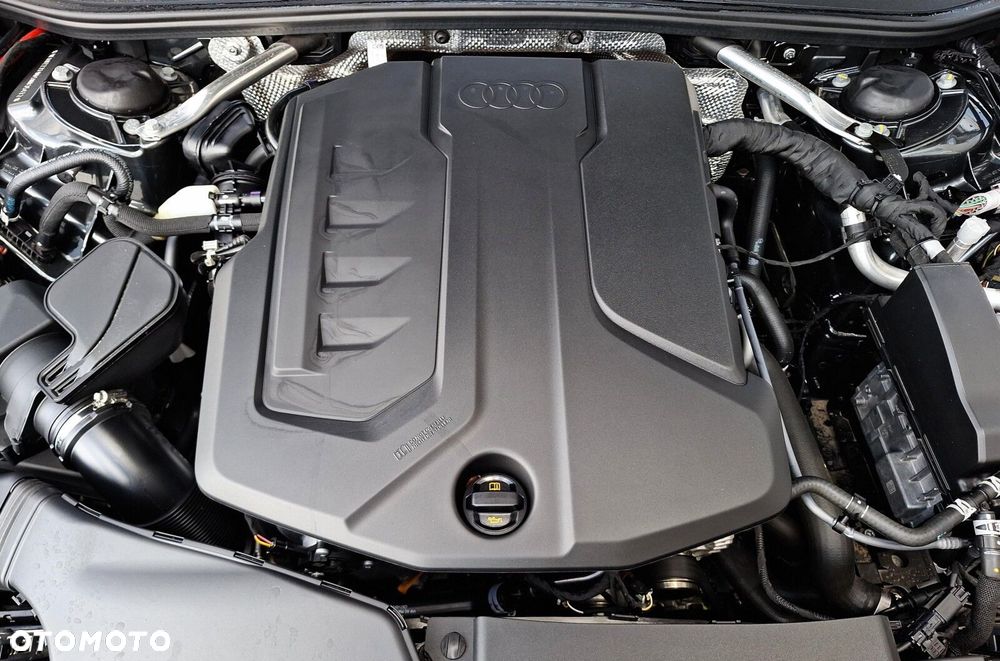 Audi A5 Avant TFSI S tronic - 36