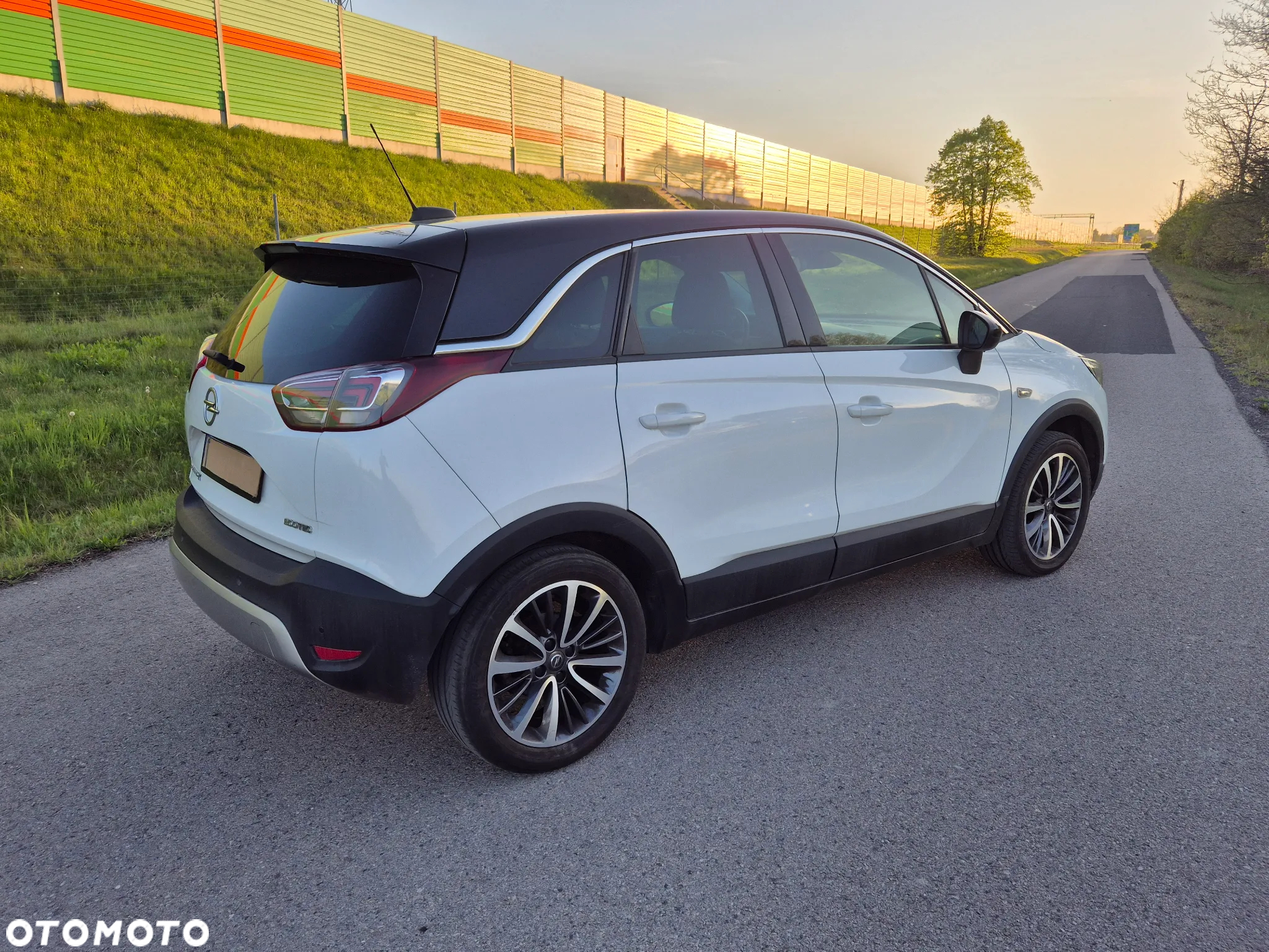 Opel Crossland X 1.2 Start/Stop Edition - 13