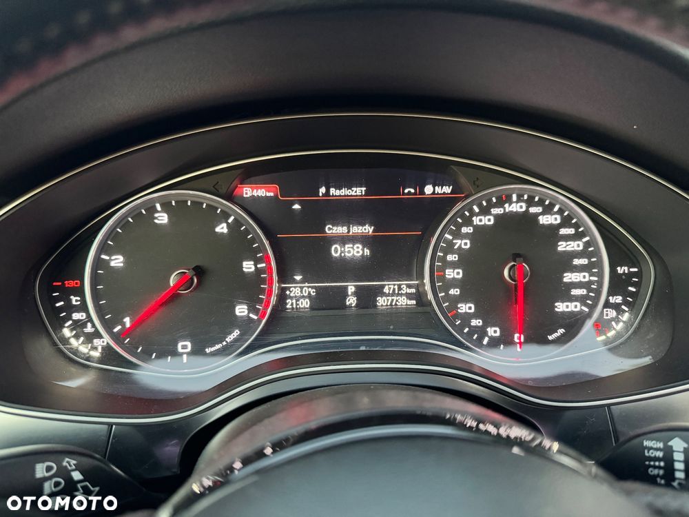 Audi A6 Limousine - 13