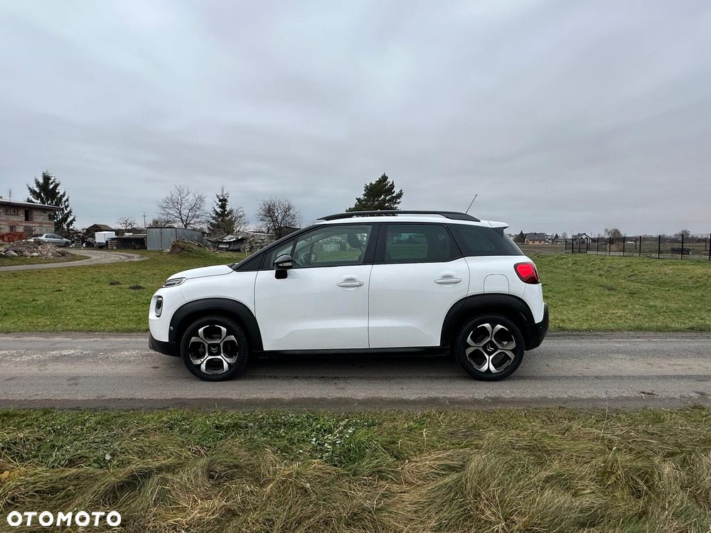 Citroën C3 Aircross BlueHDI 100 Stop & Start Feel - 6