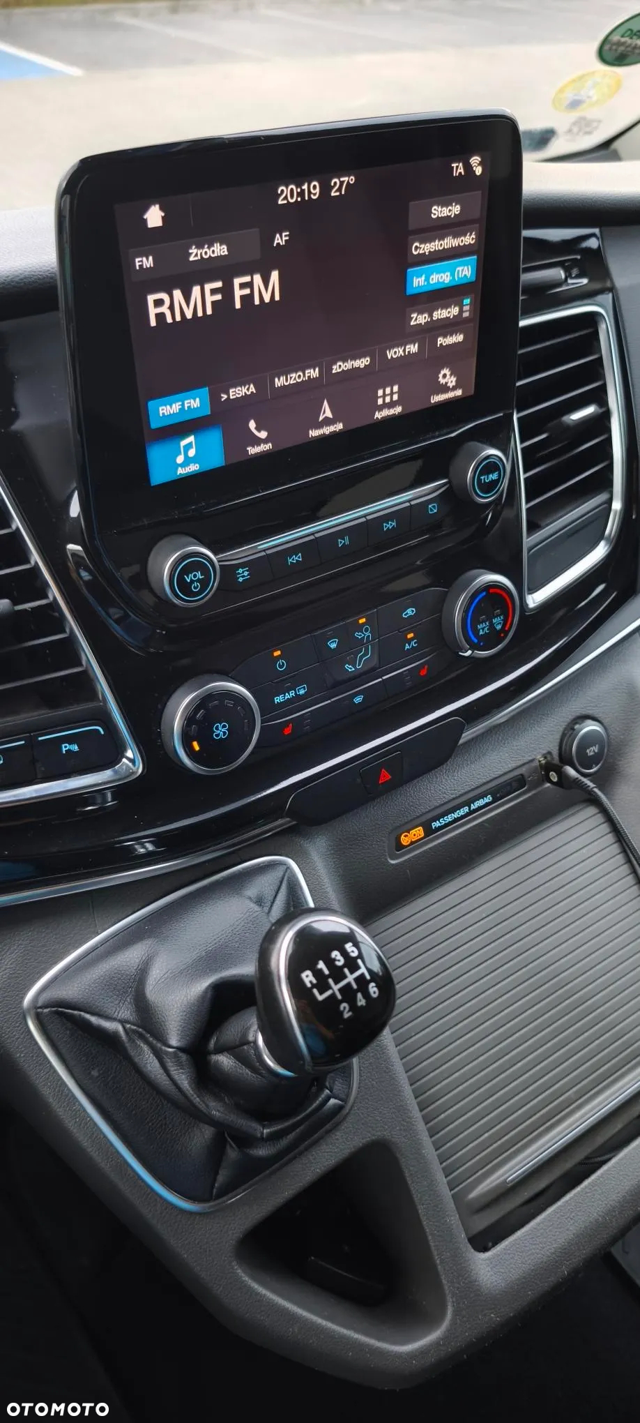 Ford Tourneo Custom 2.0 EcoBlue L2 Titanium - 5