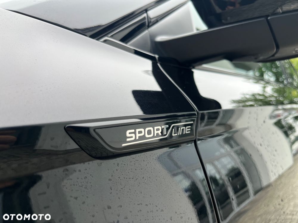 Skoda Karoq 2.0 TDI SCR 4x4 Sportline DSG - 6