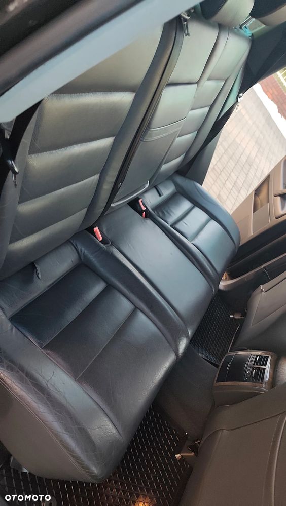 Volkswagen Touareg 3.0 V6 TDI DPF Automatik Expedition - 34
