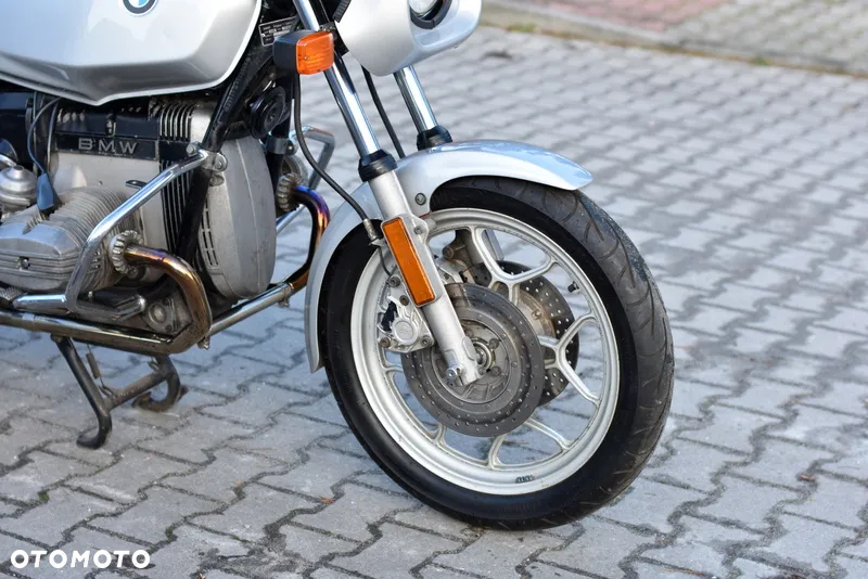BMW R - 4