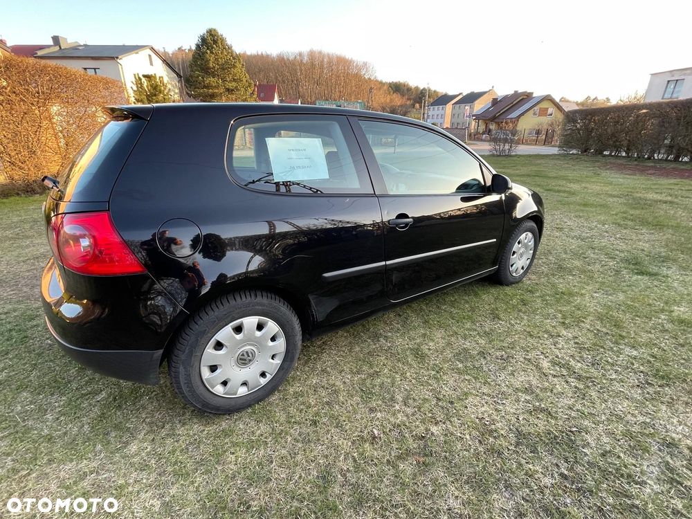 Volkswagen Golf 1.4 Sportline - 3