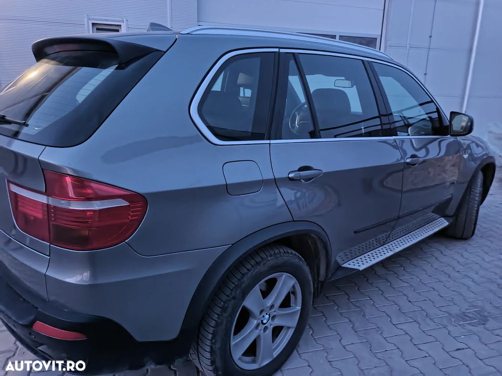 BMW X5 - 6