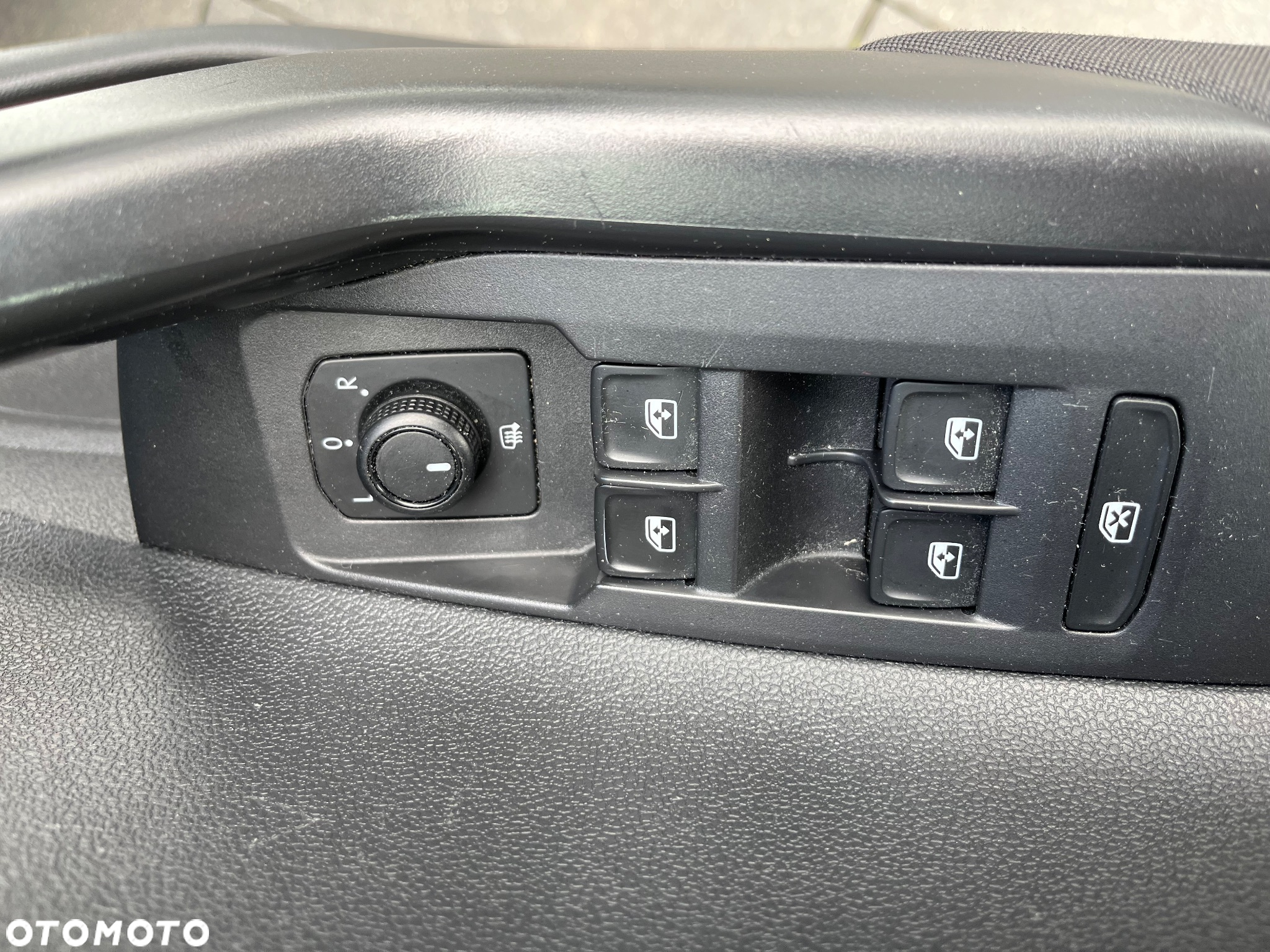 Volkswagen Polo 1.0 TSI Comfortline - 20