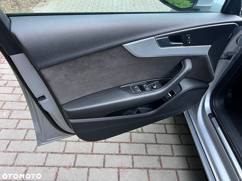 Audi A4 - 19