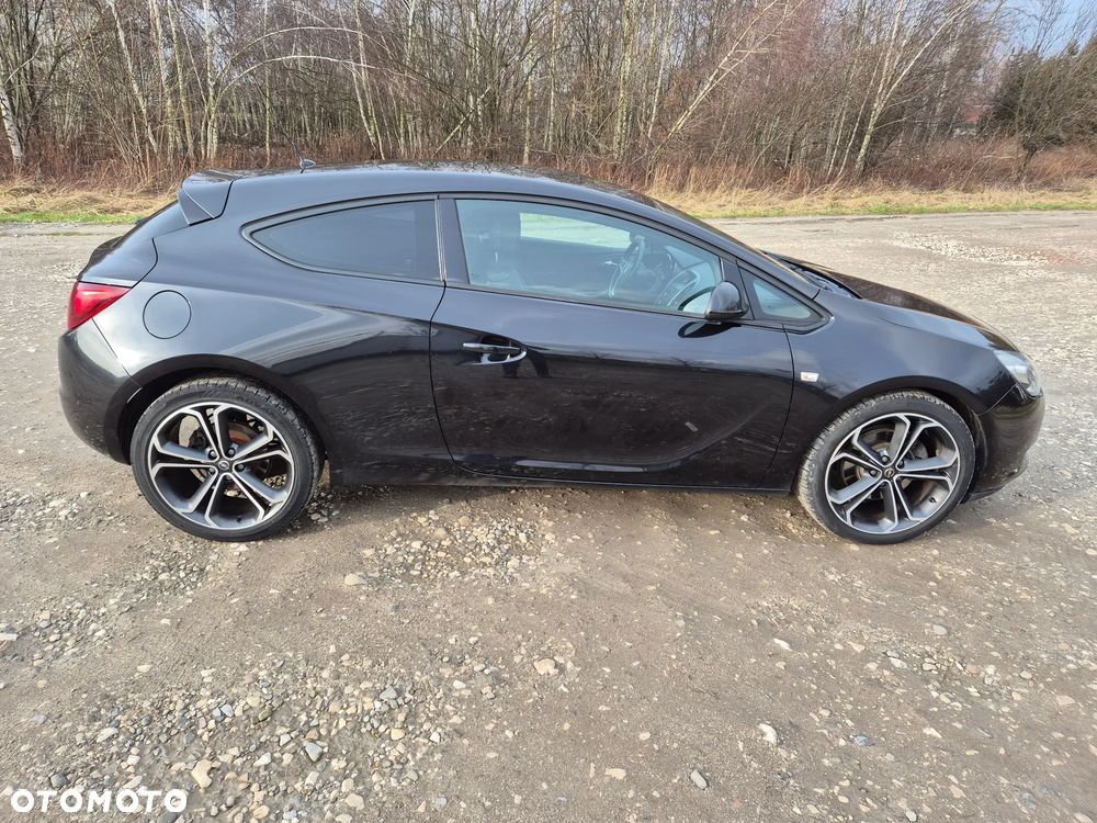 Opel Astra - 13