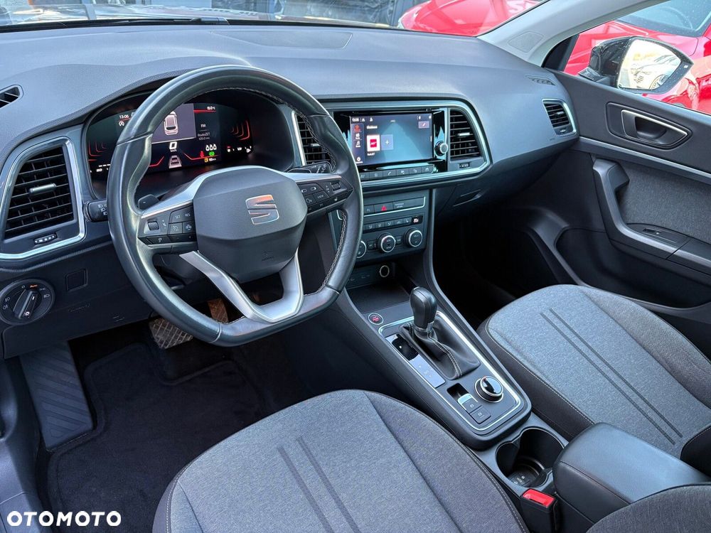 Seat Ateca - 12