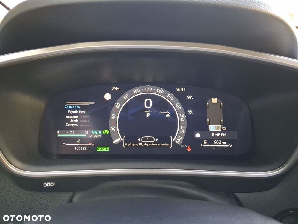 Toyota Corolla Cross - 23
