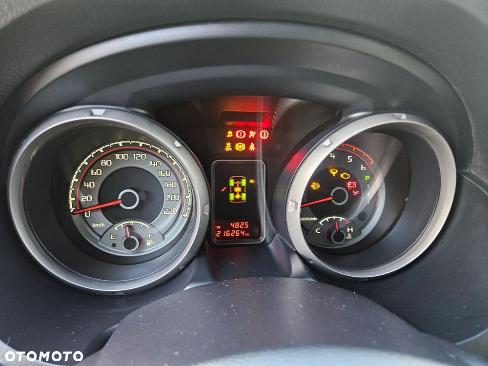 Mitsubishi Pajero 3.2 DID Instyle EU6 - 11