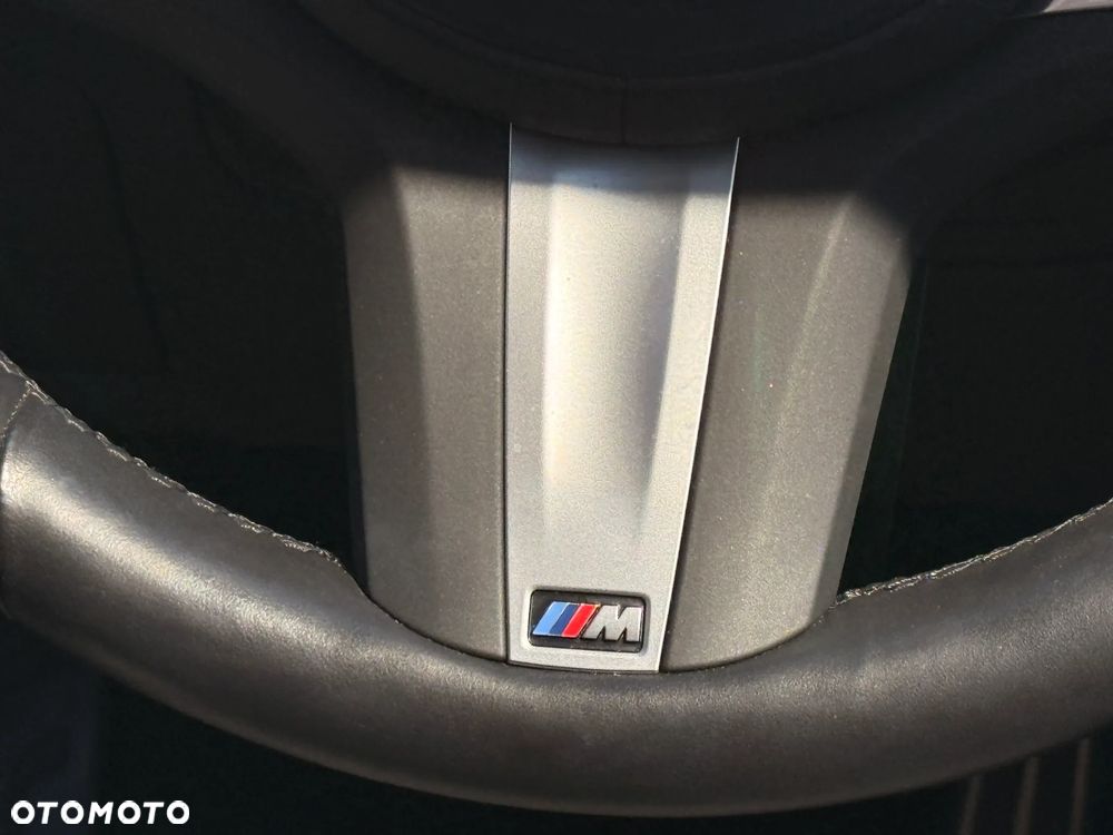 BMW X3 xDrive20d M Sport - 21