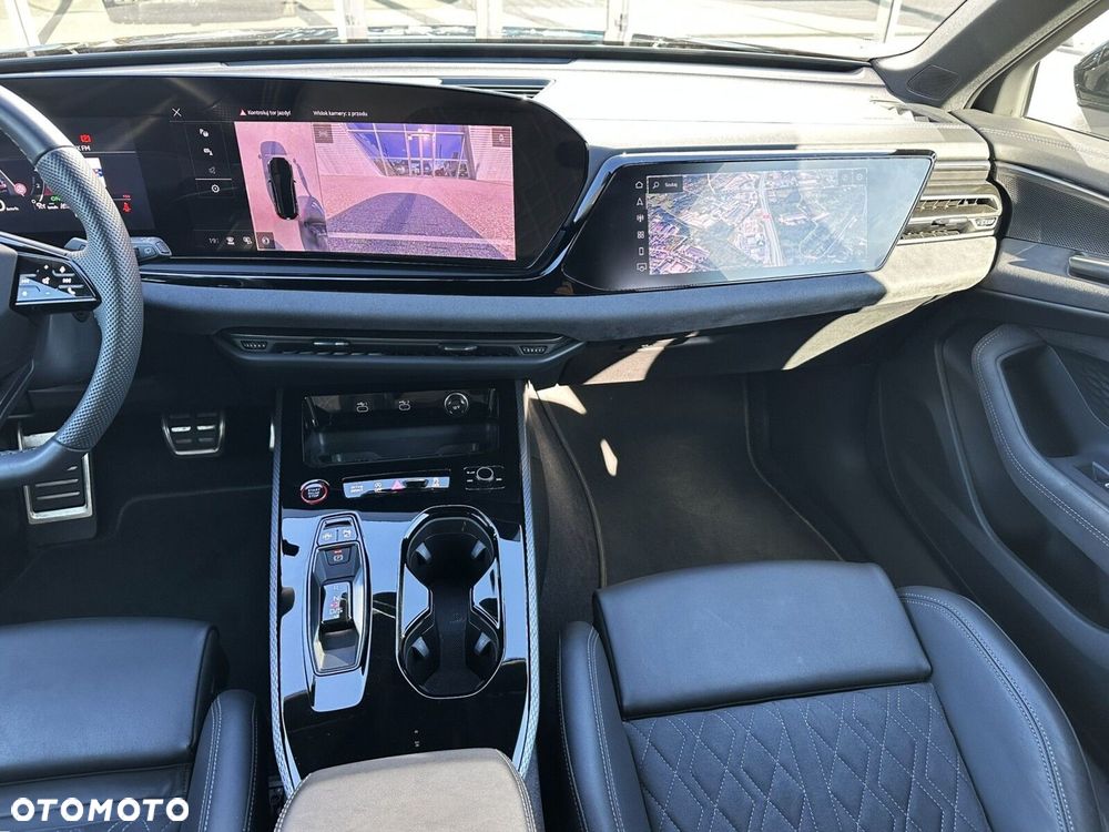 Audi A5 Avant - 16