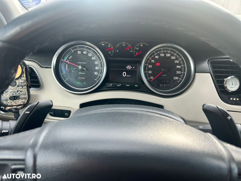 Peugeot 508 - 6
