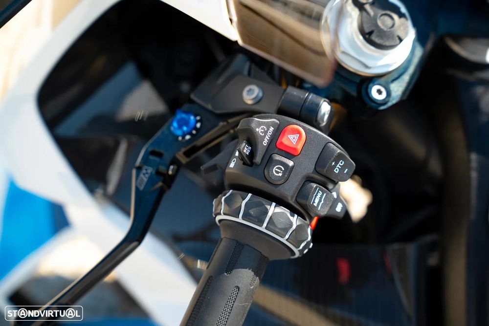 BMW S 1000 RR - 39
