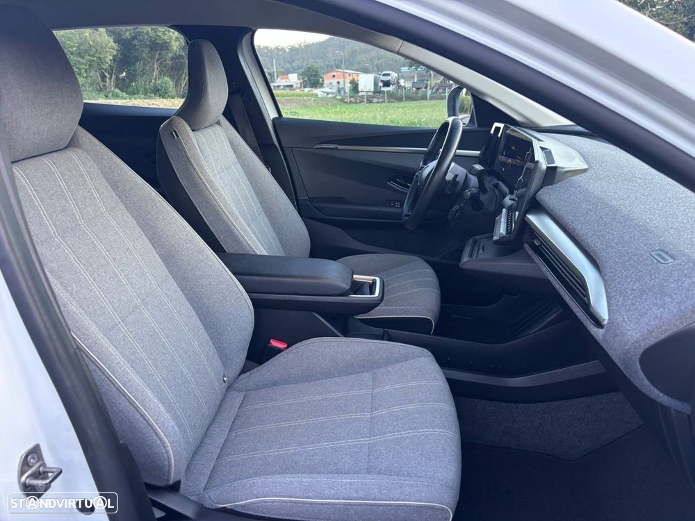 Renault Mégane E-Tech EV40 Evolution Autonomia Urbana - 13