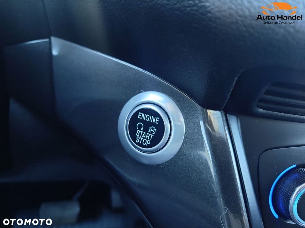 Ford Grand C-MAX 1.5 EcoBoost Start-Stopp-System Titanium - 30