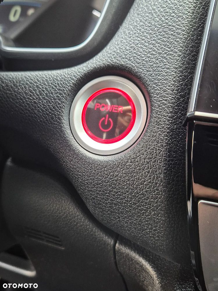 Honda CR-V 2.0 i-MMD Executive CVT - 34