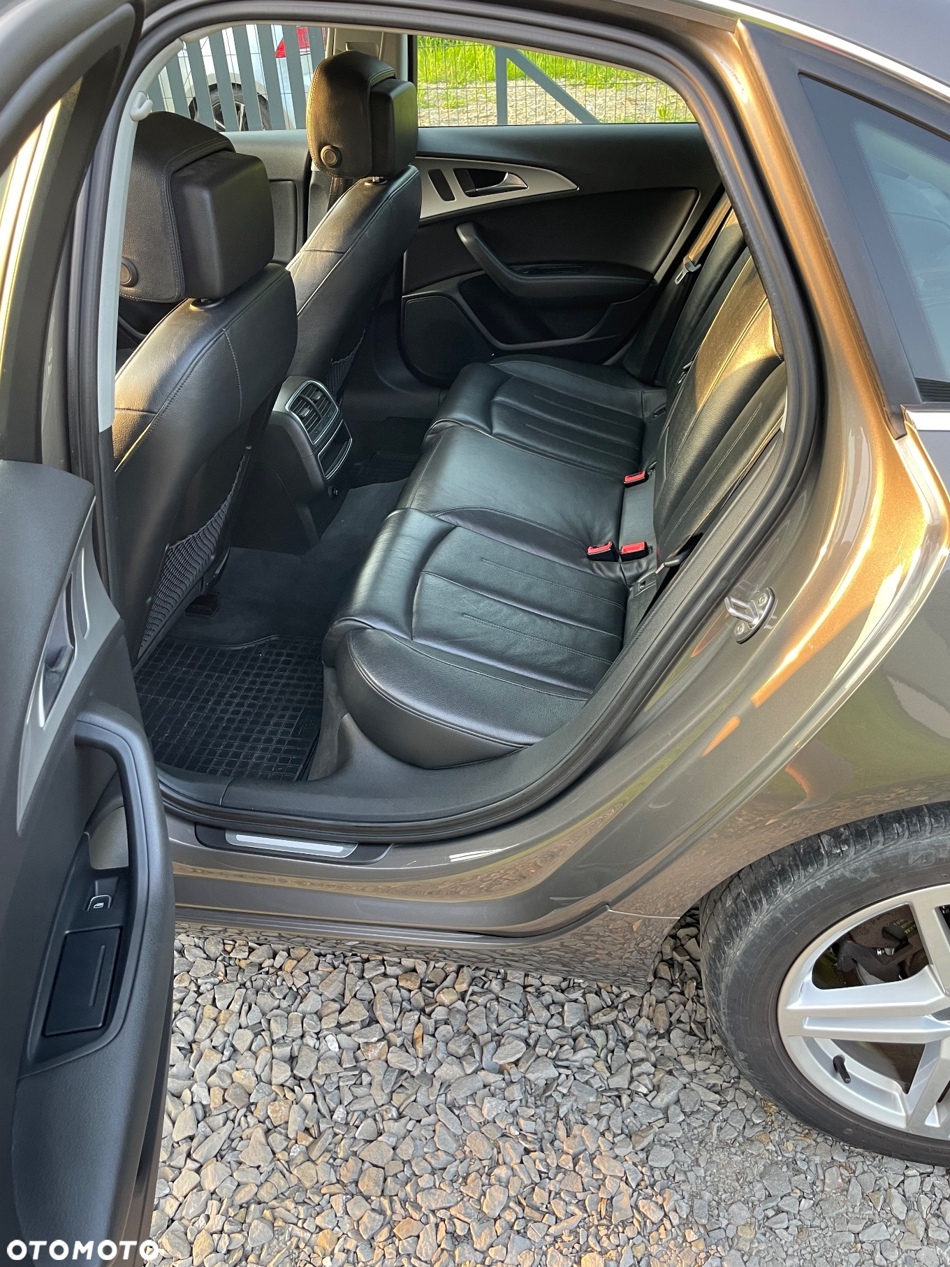 Audi A6 2.0 TDI DPF - 11