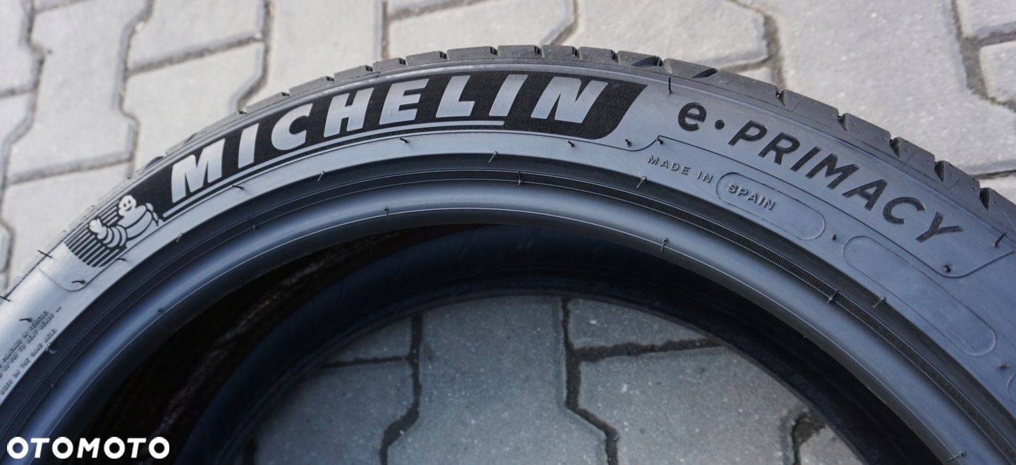 Michelin e. Primacy 215/45R20 95T L531 - 10