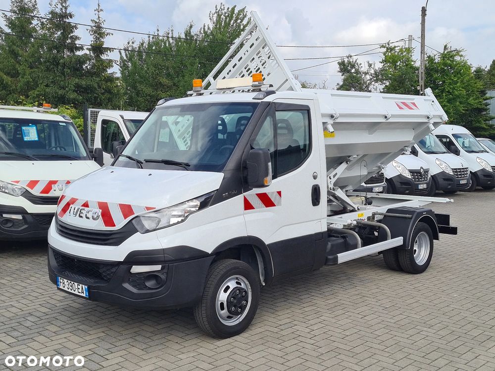 Iveco DAILY - 2