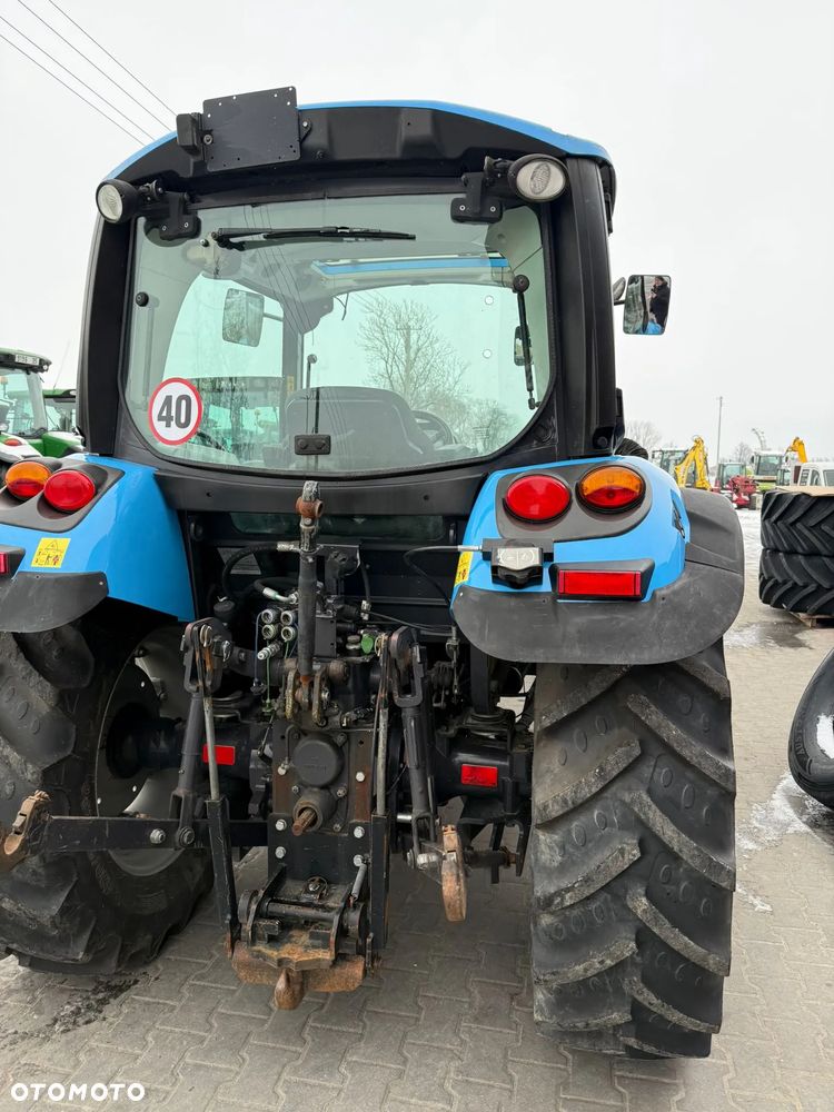 Landini 4-075  mc cromick  zetro proxima - 25
