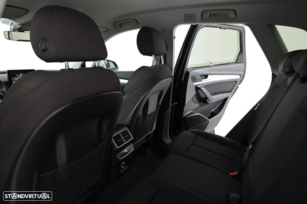 Audi Q5 2.0 TDI Sport - 33