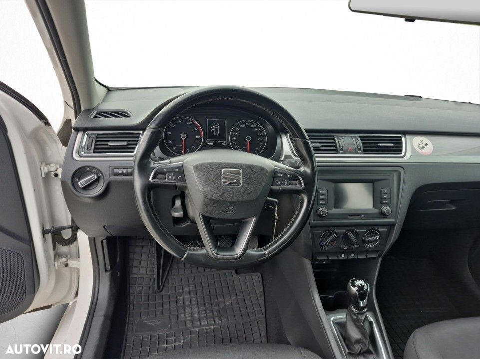 Seat Toledo - 12