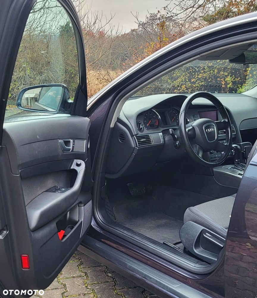 Audi A6 Limousine - 6