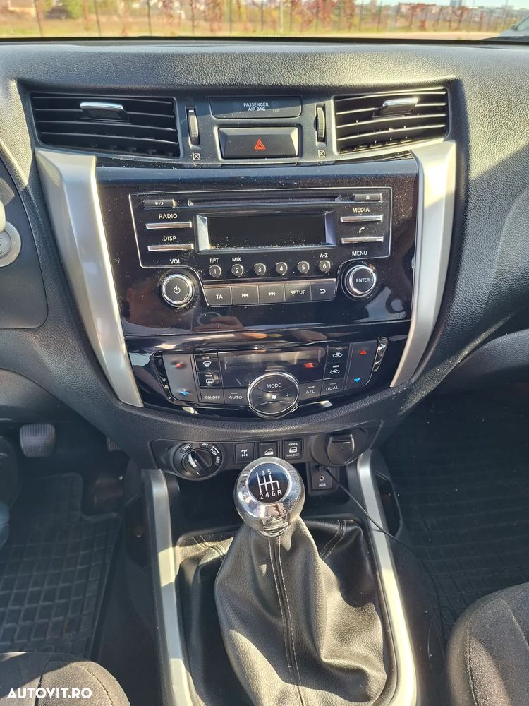 Nissan Navara - 7