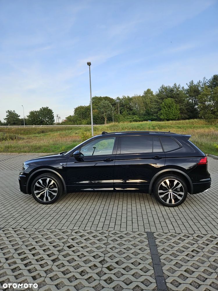 Volkswagen Tiguan 2.0 TDI SCR DSG R-Line - 4