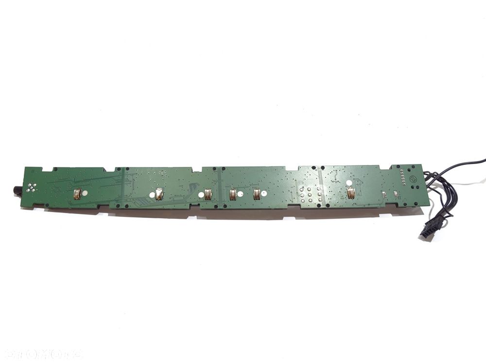 MODUŁ WZMACNIACZ DIVERSITY BMW E60 OE 9193832 (4642911) - 3